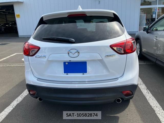 Mazda CX-5 2012-05 8658668-3
