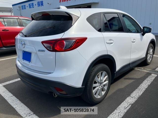 Mazda CX-5 2012-05 8658668-4