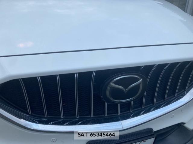 Mazda CX-5 2017-08 8666031-15