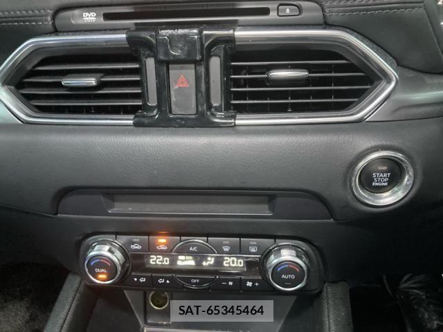 Mazda CX-5 2017-08 8666031-18