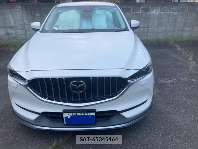 Mazda CX-5 2017-08 8666031-1