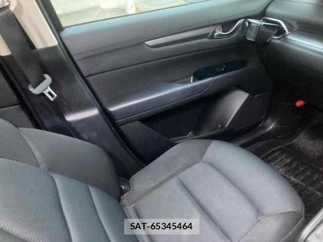 Mazda CX-5 2017-08 8666031-22