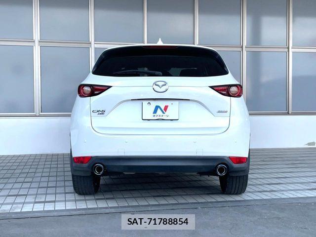 Mazda CX-5 2018-04 8666028-13