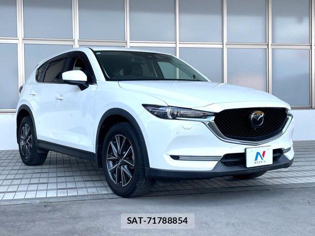 Mazda CX-5 2018-04 8666028-14
