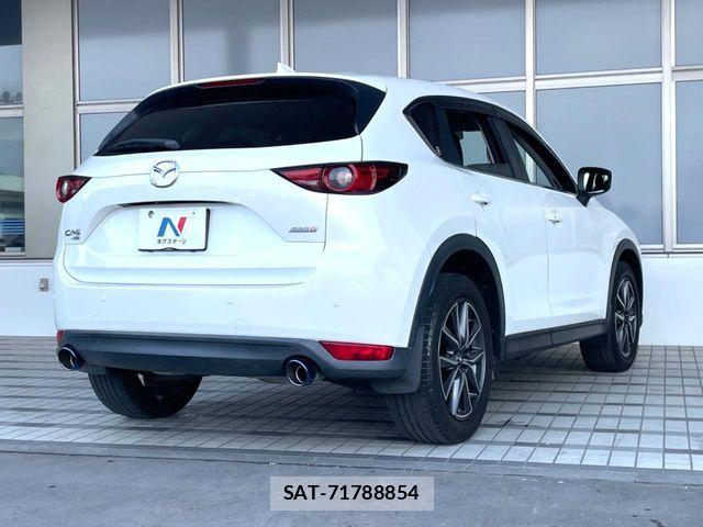 Mazda CX-5 2018-04 8666028-15