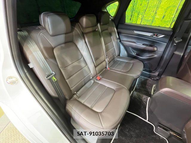 Mazda CX-5 2026-01 8658654-9