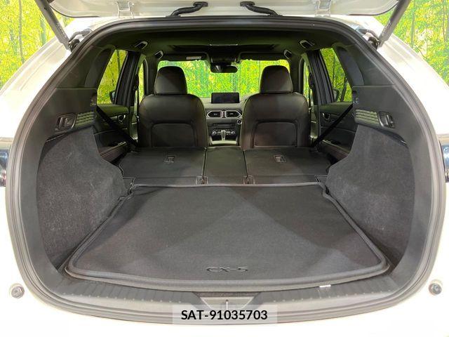 Mazda CX-5 2026-01 8658654-10