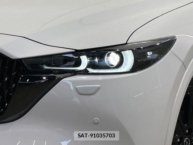 Mazda CX-5 2026-01 8658654-11