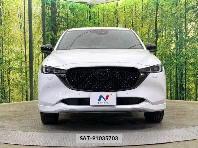 Mazda CX-5 2026-01 8658654-13