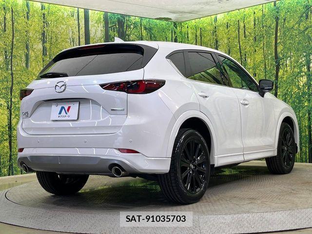 Mazda CX-5 2026-01 8658654-16