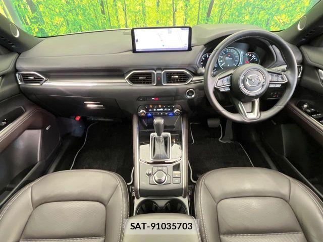 Mazda CX-5 2026-01 8658654-1