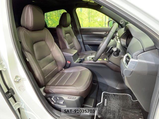 Mazda CX-5 2026-01 8658654-8