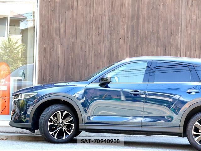 Mazda CX-5 2023-07 8658660-9