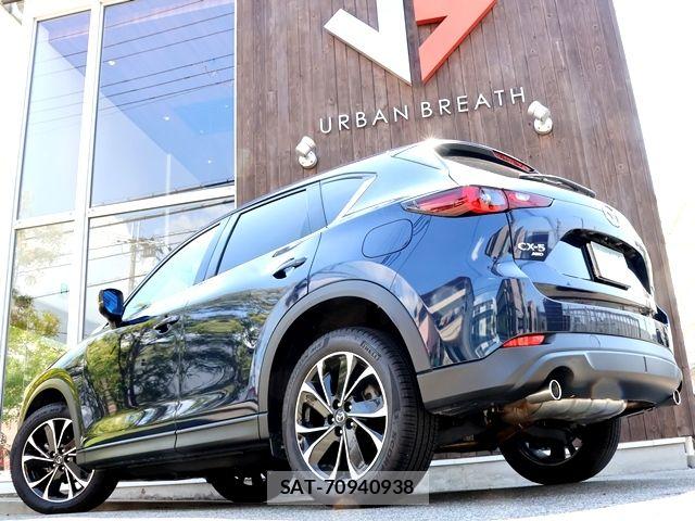 Mazda CX-5 2023-07 8658660-10
