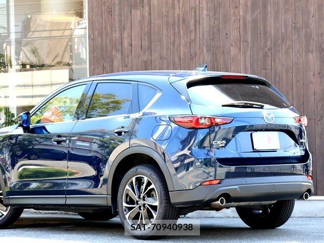 Mazda CX-5 2023-07 8658660-12