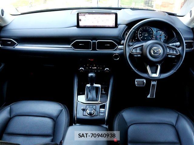 Mazda CX-5 2023-07 8658660-1