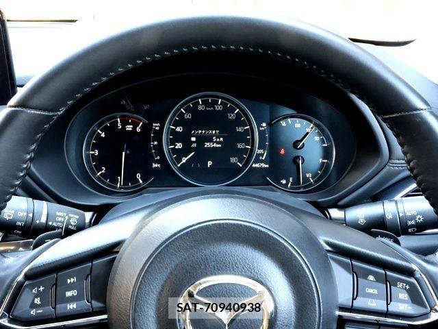 Mazda CX-5 2023-07 8658660-22