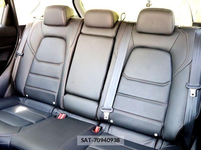 Mazda CX-5 2023-07 8658660-25