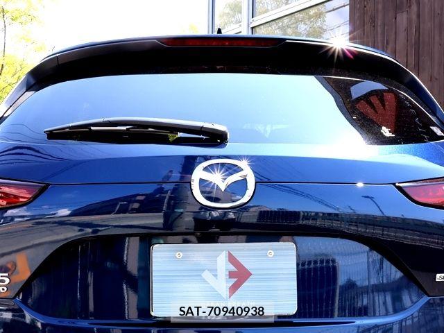 Mazda CX-5 2023-07 8658660-27