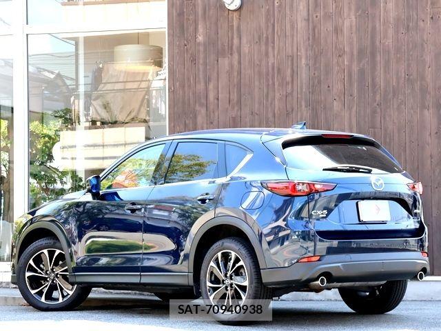 Mazda CX-5 2023-07 8658660-2
