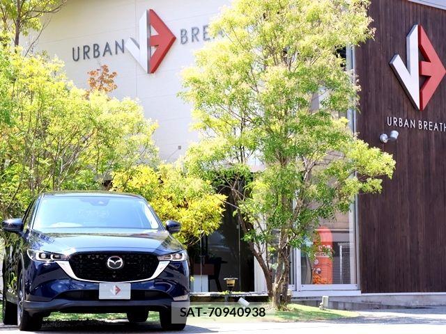 Mazda CX-5 2023-07 8658660-5