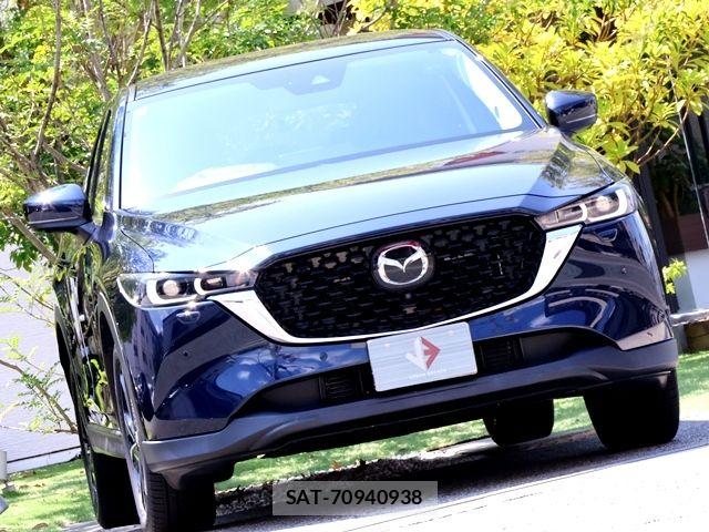 Mazda CX-5 2023-07 8658660-6