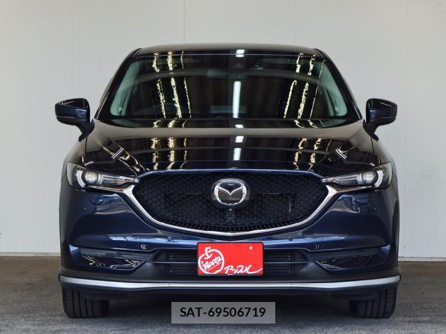 Mazda CX-5 2018-11 8666027-10