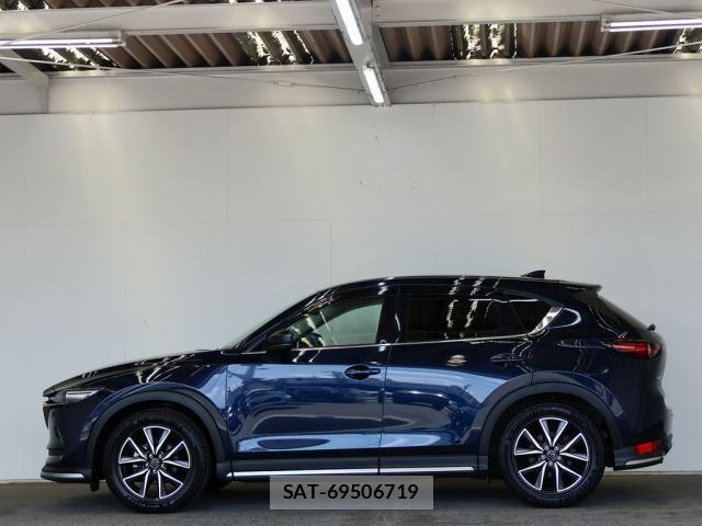 Mazda CX-5 2018-11 8666027-12