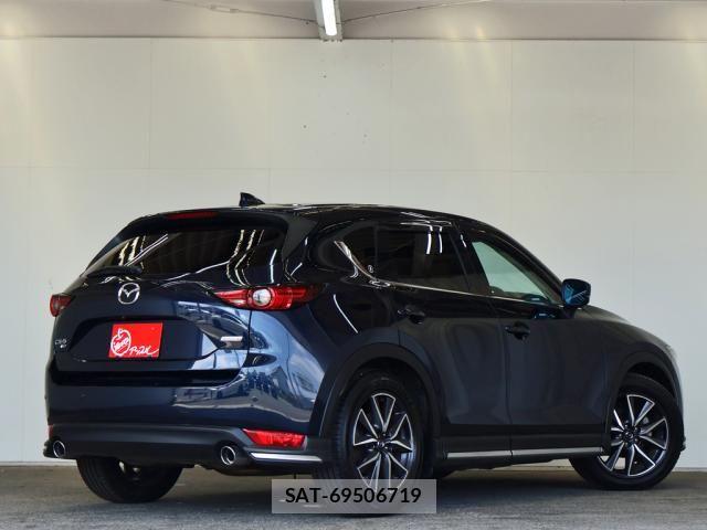 Mazda CX-5 2018-11 8666027-13