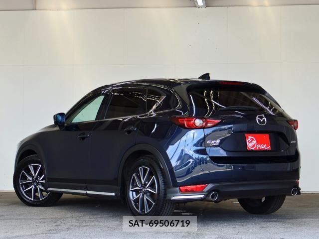 Mazda CX-5 2018-11 8666027-14