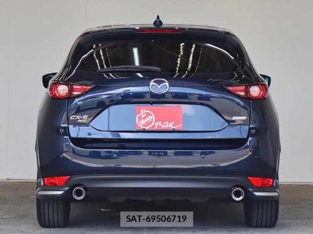 Mazda CX-5 2018-11 8666027-15