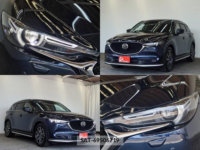 Mazda CX-5 2018-11 8666027-16