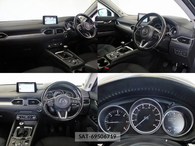 Mazda CX-5 2018-11 8666027-18