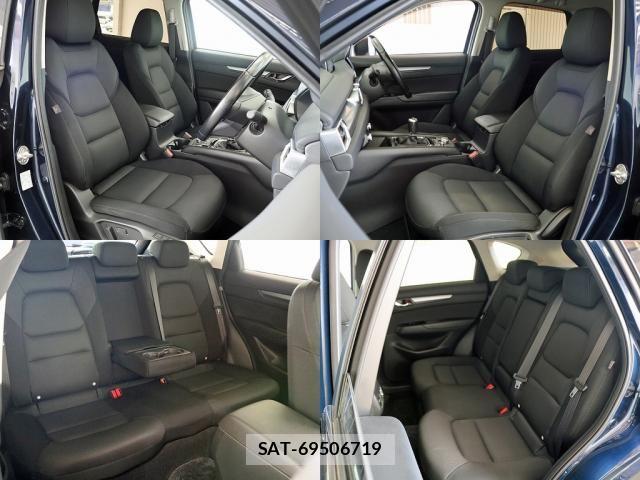 Mazda CX-5 2018-11 8666027-19