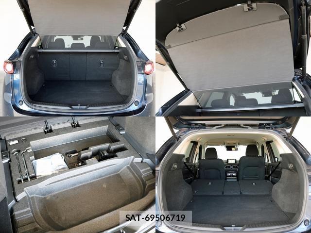 Mazda CX-5 2018-11 8666027-27
