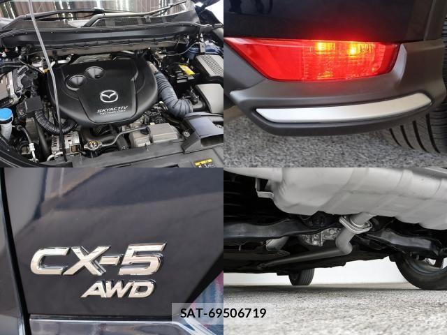 Mazda CX-5 2018-11 8666027-2