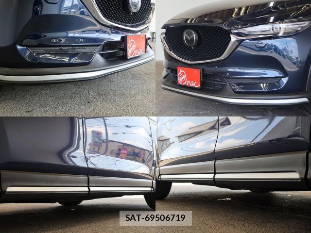 Mazda CX-5 2018-11 8666027-3