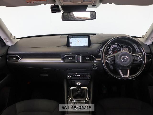 Mazda CX-5 2018-11 8666027-7
