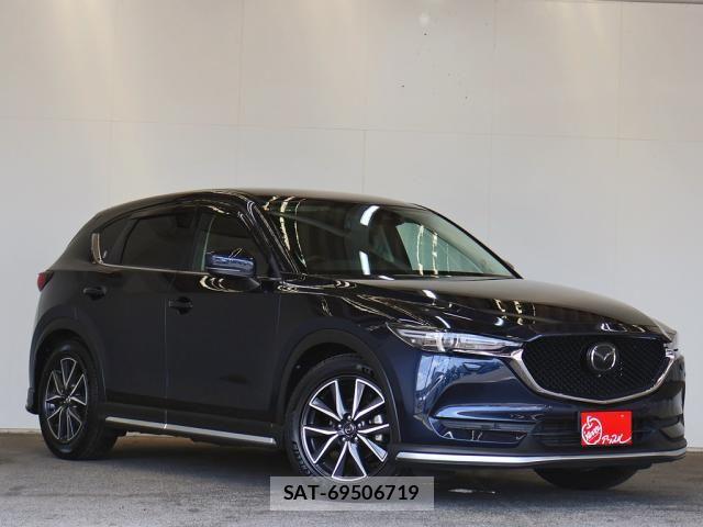 Mazda CX-5 2018-11 8666027-8