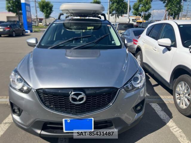 Mazda CX-5 2013-08 8658669-0
