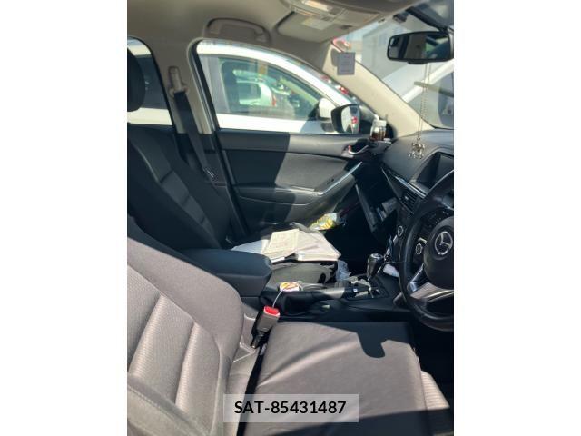 Mazda CX-5 2013-08 8658669-13