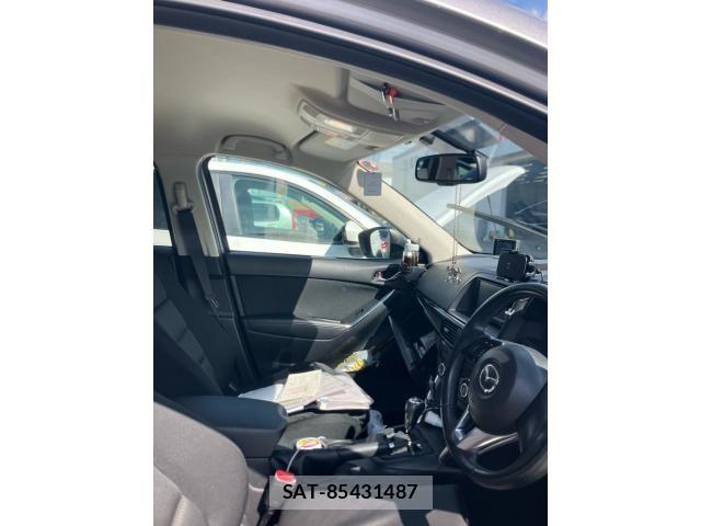 Mazda CX-5 2013-08 8658669-15