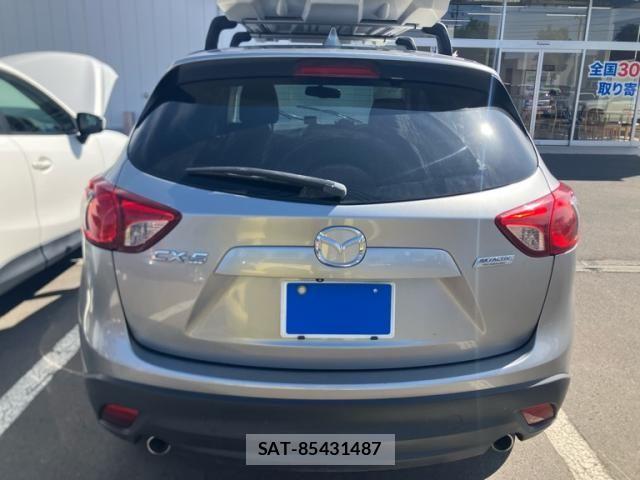 Mazda CX-5 2013-08 8658669-1