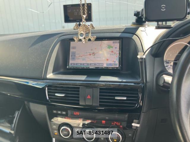 Mazda CX-5 2013-08 8658669-20
