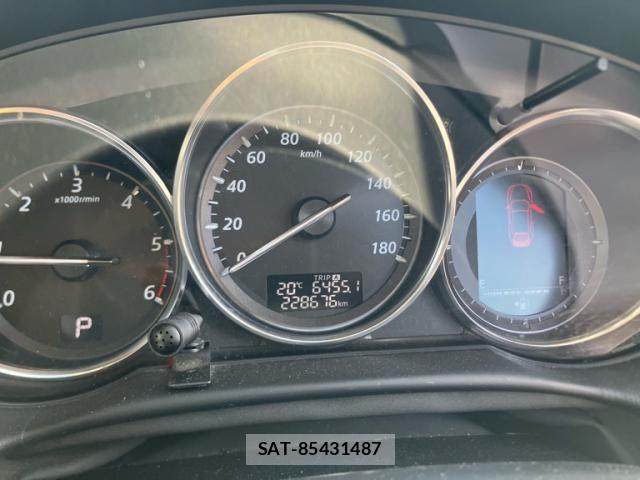 Mazda CX-5 2013-08 8658669-23