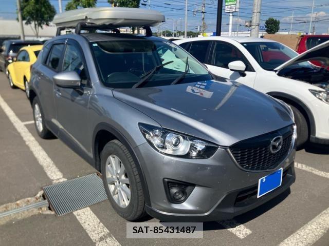 Mazda CX-5 2013-08 8658669-2