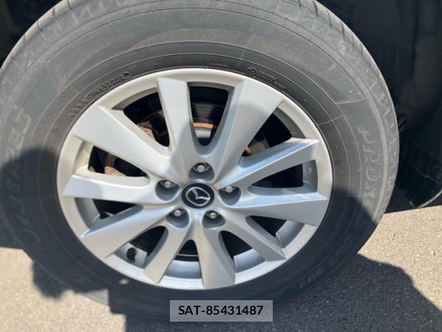 Mazda CX-5 2013-08 8658669-4