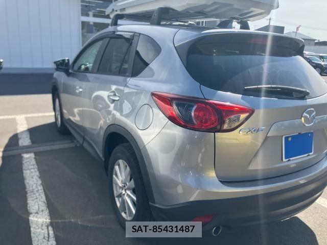 Mazda CX-5 2013-08 8658669-8