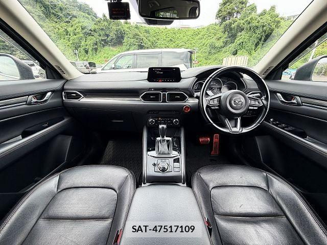 Mazda CX-5 2017-10 8658663-1