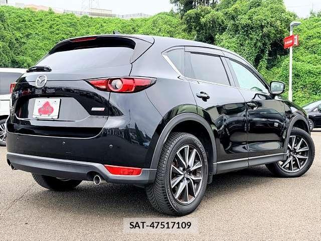 Mazda CX-5 2017-10 8658663-2